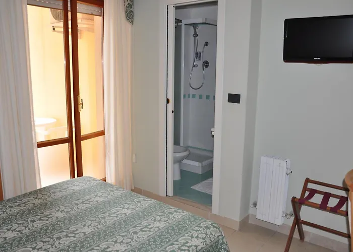 Hotel Sayonara San Benedetto del Tronto