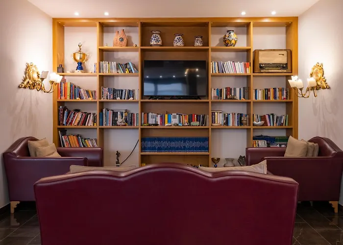 Hotel Bahia San Benedetto del Tronto